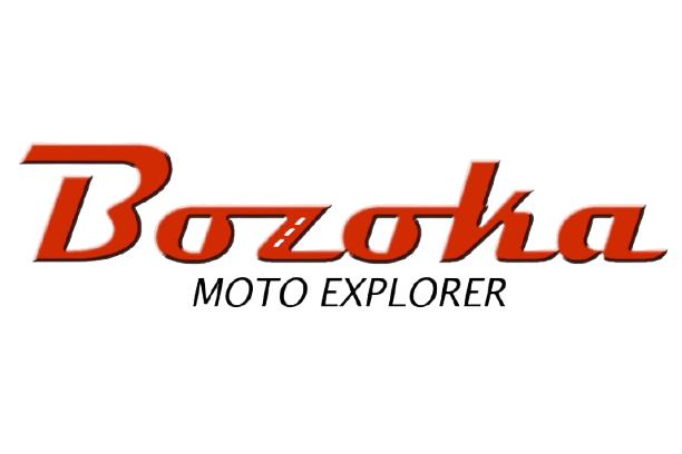 Bozoka | Viagens de Moto pelo Mundo